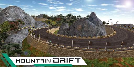G65 Drift Simulator: AMG screenshot 3