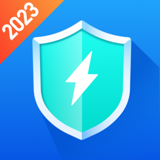 Start Security &amp; Cleaner icon