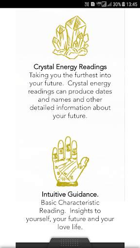 The Social Psychic screenshot 7