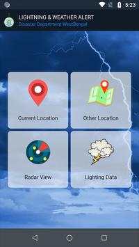 WB Weather Alert screenshot 2