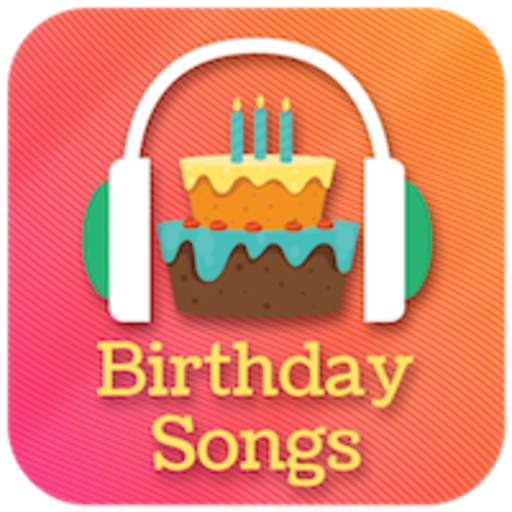 Birthday Song Maker - Create Wishes Song With Name 1.0