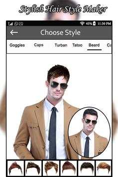 Boys Photo Editor screenshot 5