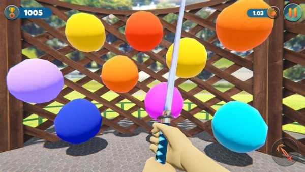 Theme Park- Summer Sports Games screenshot 4