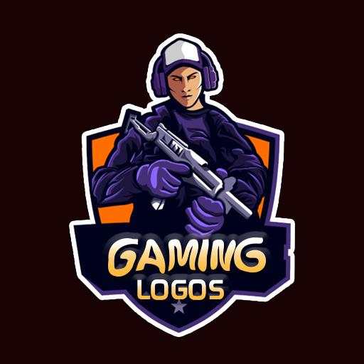 Logo Maker - Game Logo Maker - Logo Maker for Game 1.0