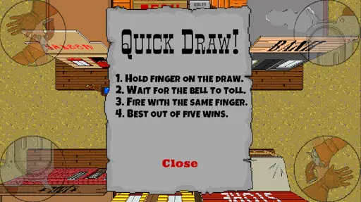 2P Showdown screenshot 2