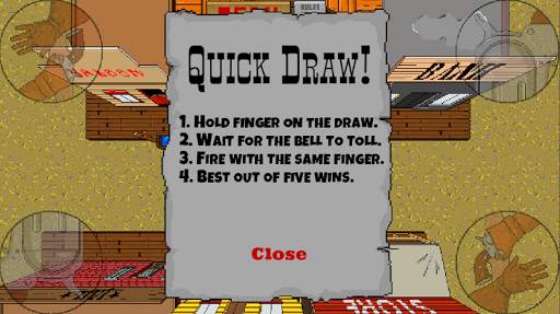 2P Showdown screenshot 2