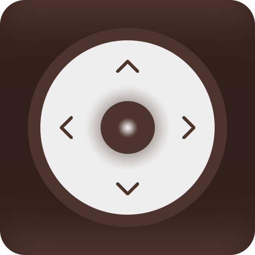 Remote for Insignia TV 2.9