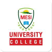 MESI University College иконка