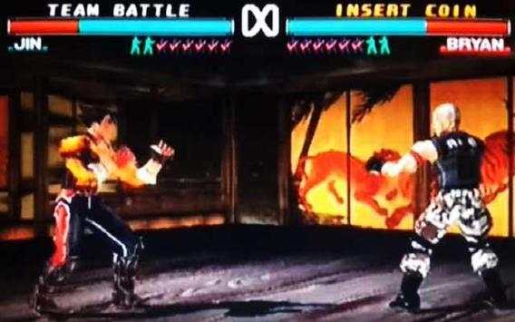Tekken 3 for guia screenshot 3