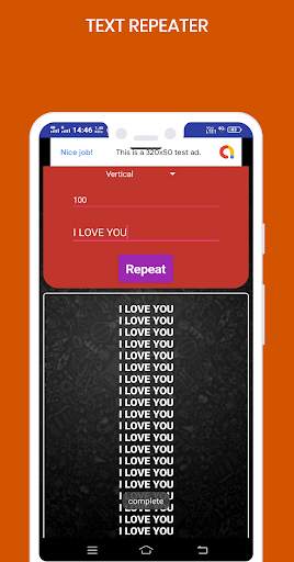 Social Tools-All in One Watools app screenshot 6