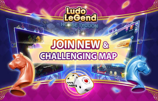 Ludo ZingPlay screenshot 3