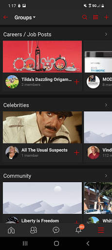 WiMKiN - Truth Social screenshot 5