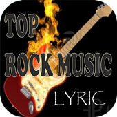 Best Rock Band Lyrics icon