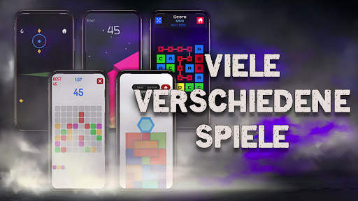 Game of Winners - Gewinnen Sie den Spielcode screenshot 4