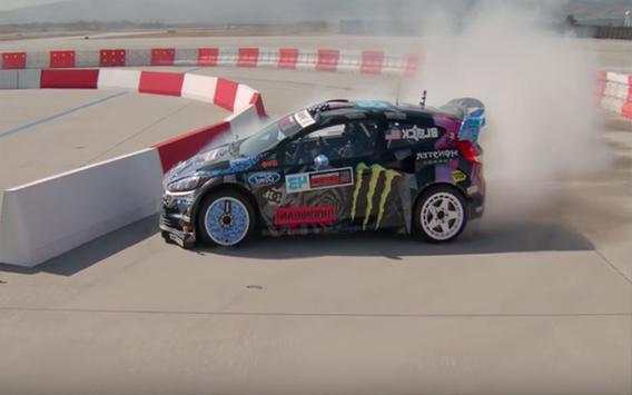 A Drifter : Ken Block screenshot 3
