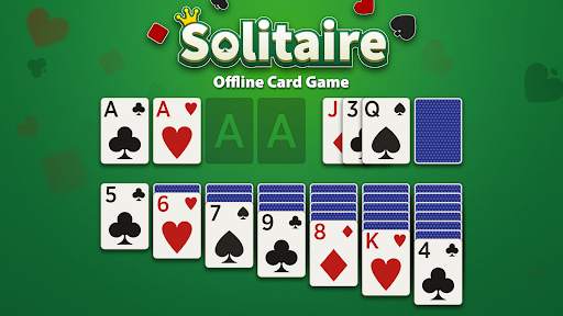 Solitaire - Classic Card Games screenshot 7