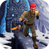 Mystery Temple Rush :Oz icon