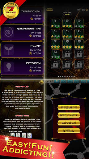 Mahjong Master screenshot 5
