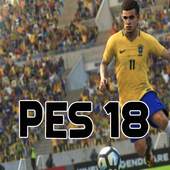 Hints PES 18 1.0