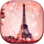 Paris Live Wallpaper 1.3