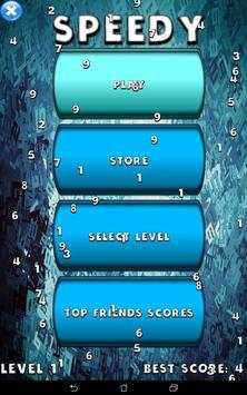 Speedy screenshot 6