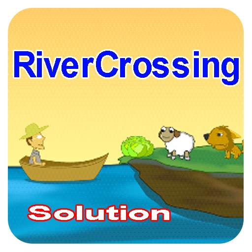 River Crossing iq - Tips, Guide for River Crossing 6.2
