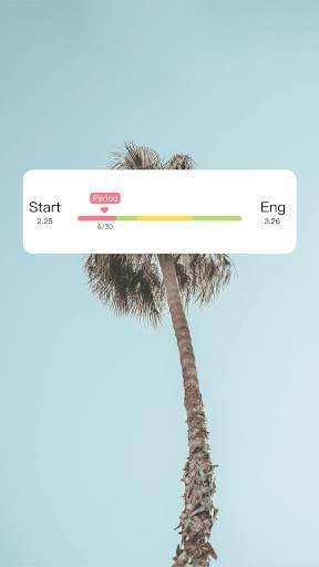 Easy Period screenshot 5