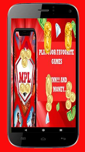 How To Get Money From MPL Game & Win Game скриншот 3