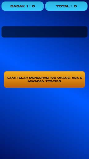Kuis Family 100 screenshot 2