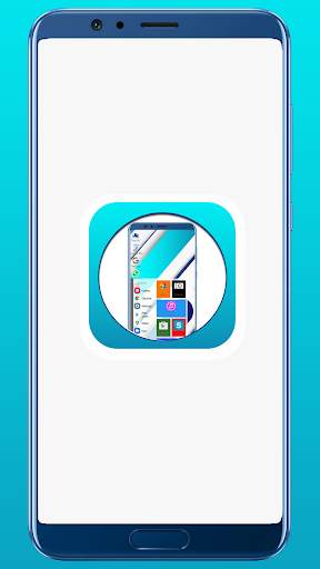 Windows 12 Style launcher screenshot 3
