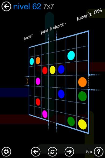 Flow Free: Warps screenshot 10