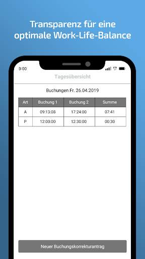 ZMI - App screenshot 4