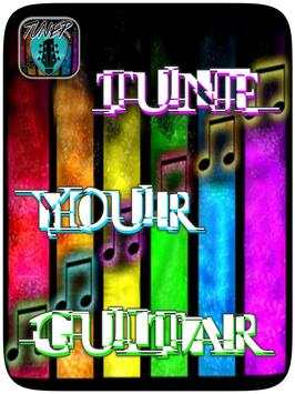 Guitar Tuner screenshot 7