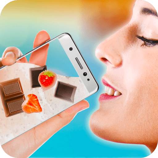 Drink Milk Cocktail Simulator 1.0