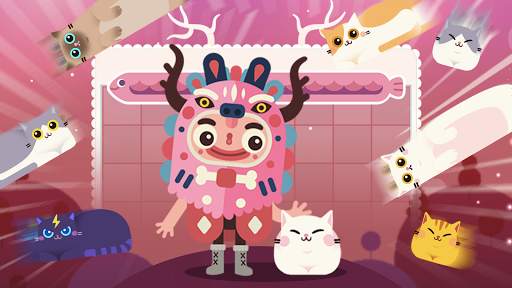 Slidey®: Block Puzzle screenshot 1