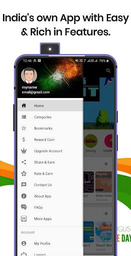 AMO Games - Play Free Games, Earn Real Money screenshot 4