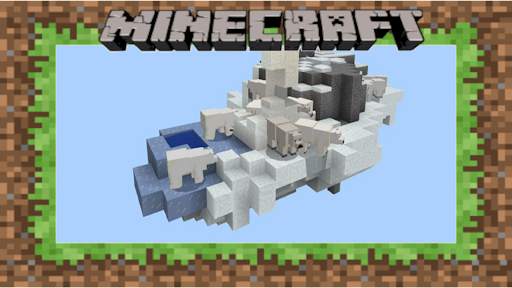 One block Minecraft mods & map screenshot 8