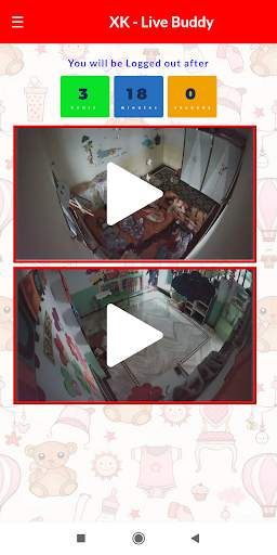XK Buddy Live screenshot 2