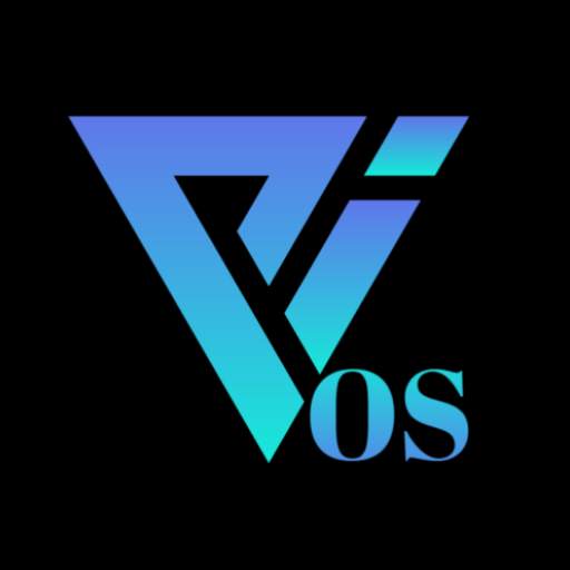 PiOS Launcher -Pixel iOS Style 12.0 Alpha 7