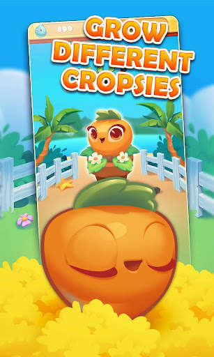 Farm Heroes Saga 4 تصوير الشاشة