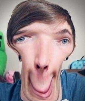 funny photo effects screenshot 1