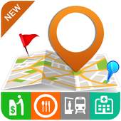 Local Address Location Finder 1.12