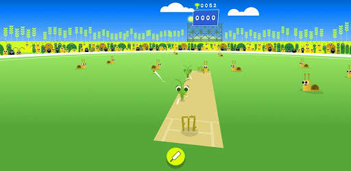 3D Cricket Game : World Championship WorldCup Game screenshot 1