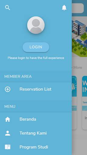 Wastu Mobile screenshot 2