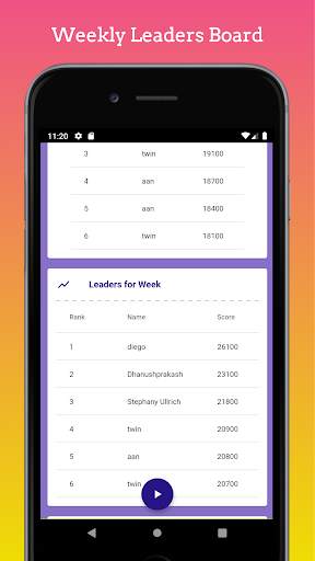 Numbers screenshot 5