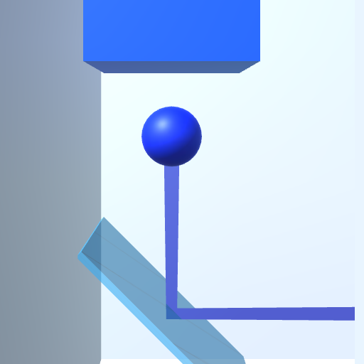 Spatial Physics Puzzle -Spatial awareness training icon