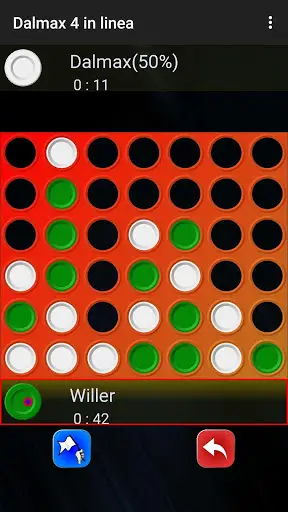 4 in Line screenshot 4