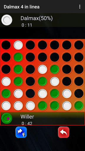 4 in Line screenshot 4