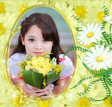 Khung anh hoa screenshot 5