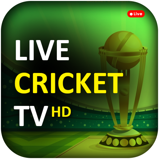 Live Cricket TV - HD Live Cricket 2021 icon